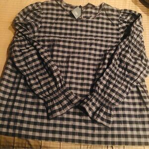 M&S Collection Long Sleeve Top